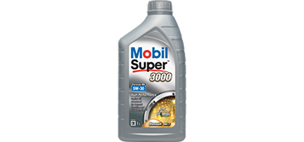 MS 3000 Formula RN 5W-30 Product shot