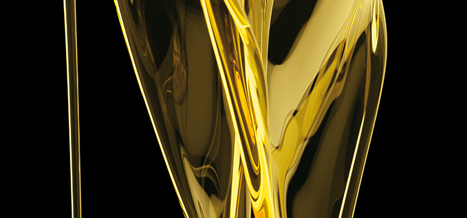 What is synthetic oil?