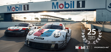 2 Porsche