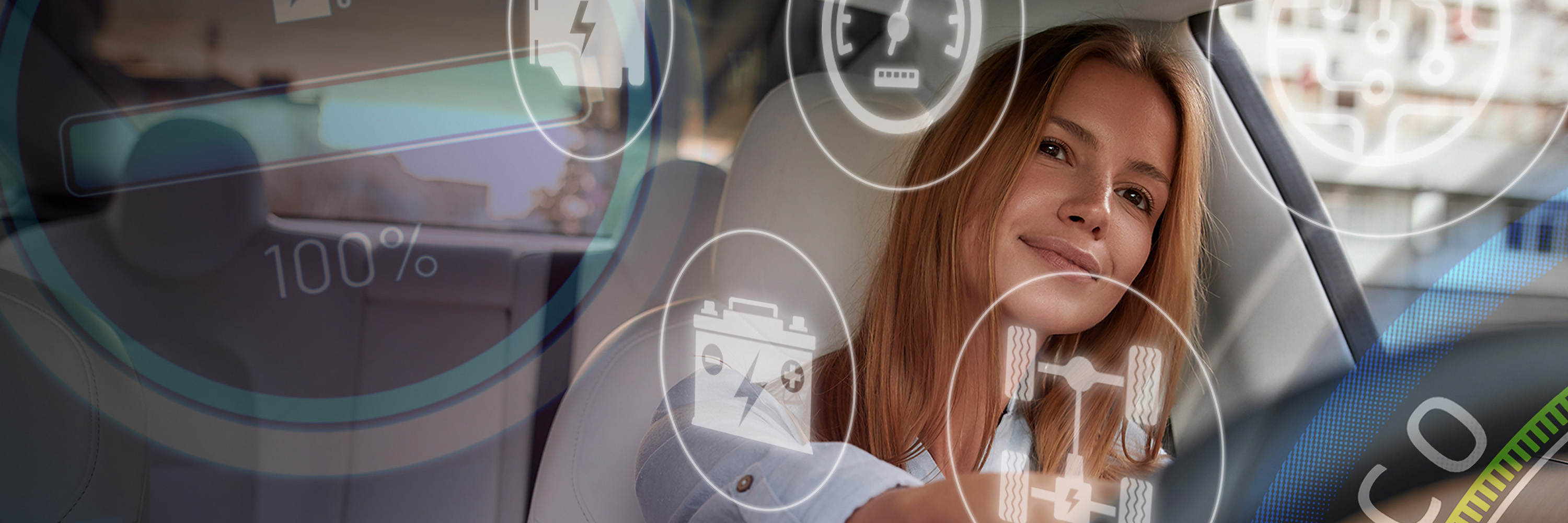 Mobil EV helping your battery last longer
