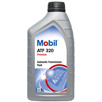 mobil atf 320 pds