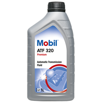 mobil atf 320 eu 1l
