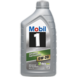 Mobil 1 0W-20