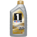 Mobil 1 FS 0W-40