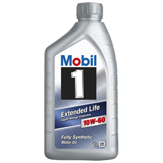 Mobil 1™ 10W-60
