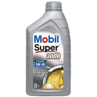 Mobil Super 3000 Formula5W-30