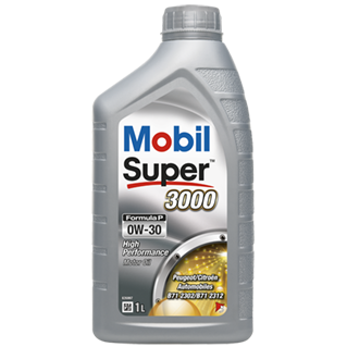 0W30 Engine Oil   - UK