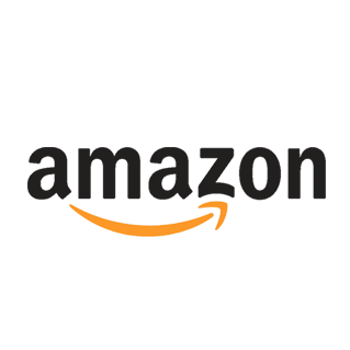 Image of the Amazon logo